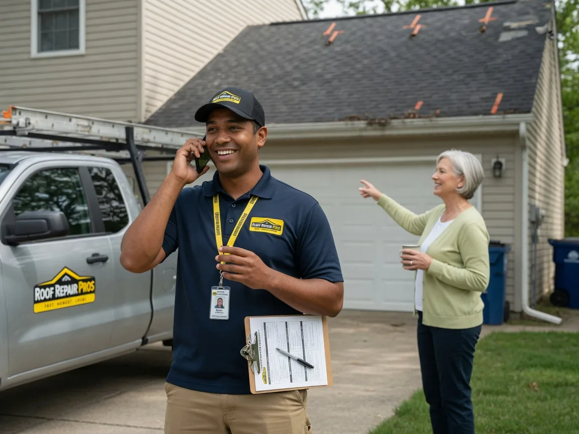 Roof Repair North Clarendon, VT FAQs